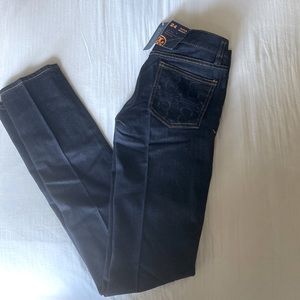 TORY BURCH Dark Denim